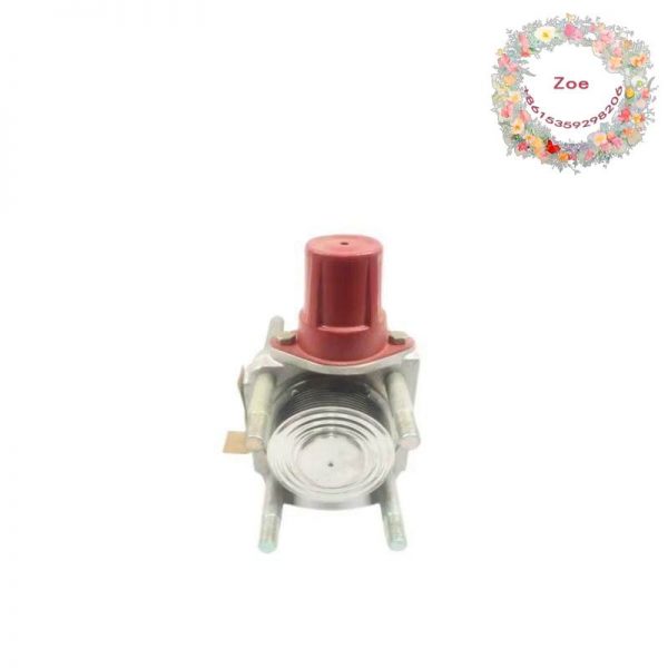 FOXBORO D0128QJ - Precision Diaphragm Meter Assembly, Designed for Industrial Control Systems
