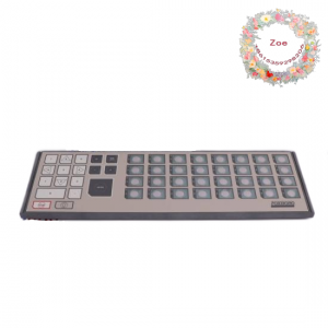 FOXBORO FBM04 Module for Industrial Automation Control Systems