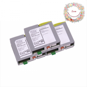 FOXBORO FBM09 Industrial Control Module, Designed for Automation Systems