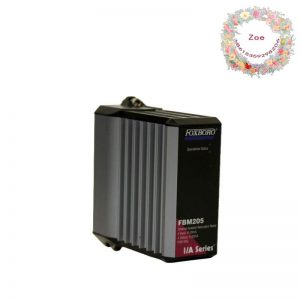 Foxboro FBM205 P0914XG Input/Output Module