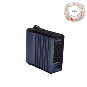 Foxboro FBM206 P0916CQ: Channel Isolated 8 Input Control Module