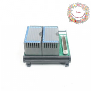 FOXBORO FBM242 P0916JY: External Switch Module, Precision Control for Industrial Applications