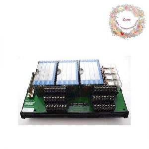 Foxboro FBM242 P0916NG | I/A Series DIN Mount Base - Precision Control Module