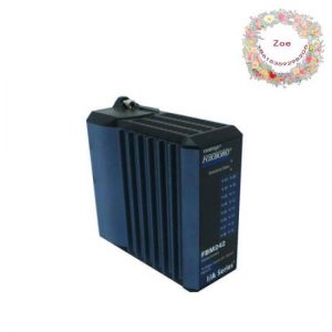 Foxboro FBM242 P0916NJ0B - I/A Series DIN Mount Base, Engineered for Precision Control Solutions