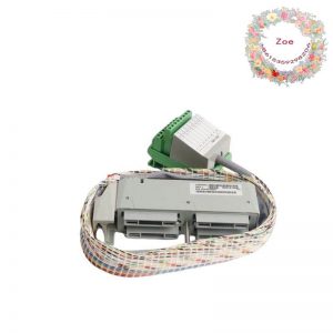 Foxboro FBM2/36 P0500RG: High-Performance Terminal Cable Assembly