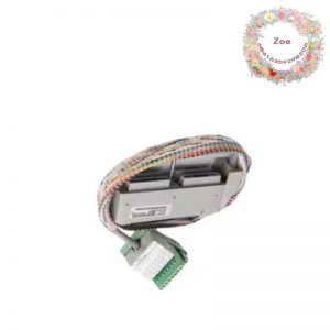 Foxboro FBM3A/33A P0500RU Termination Cable - Reliable Connection Solution for Industrial Automation