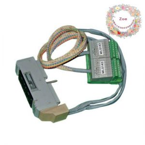 FOXBORO FBM4/39/44 P0500RY Terminal Plug - High-Performance Control Module
