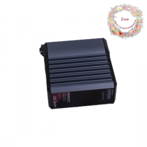 FOXBORO FCM100E High-Precision Industrial Control Module