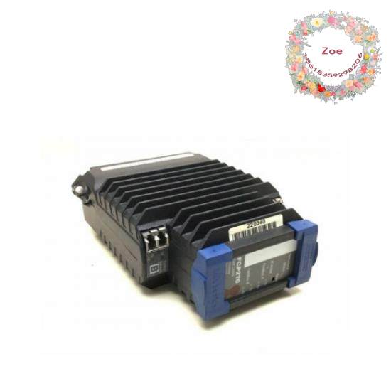 Foxboro FCP270 P0917YZ | Industrial Control Processor - Precision, Reliability, and Efficiency in Automation Solutions