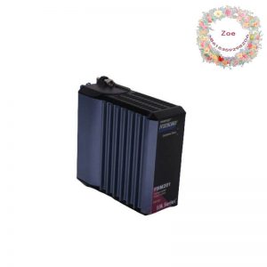 FOXBORO FCP280 Bottom Plate - Industrial Control Module