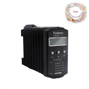 Foxboro FCP280 RH924YA - I/A Series Process Control Module