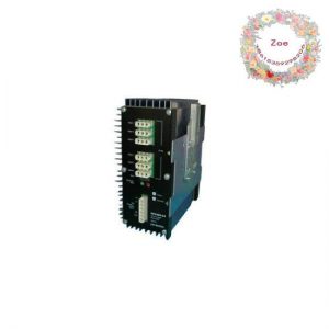 FOXBORO FPS400-24 High-Performance Industrial Control Module