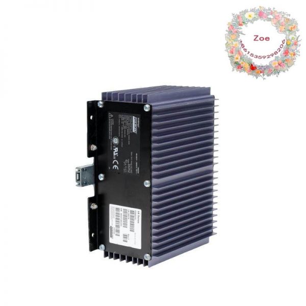FOXBORO FPS400-24 High-Performance Industrial Control Module