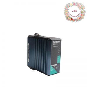 FOXBORO H92 - High-Performance Industrial Control Module