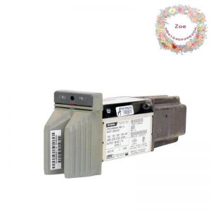Foxboro IPM2-P0904HA Industrial Power Supply