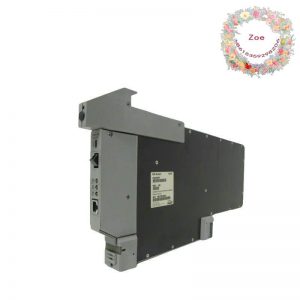 Foxboro NCNI P0972PP Network Interface - Advanced Industrial Networking Solution