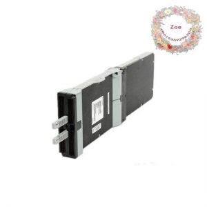 FOXBORO P0400DA - High-Precision 0-20 mA Input Module
