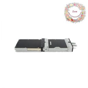 FOXBORO P0400YC - Advanced MV Input Module