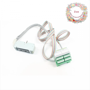 FOXBORO P0500SR Industrial Control Termination Cable Assembly