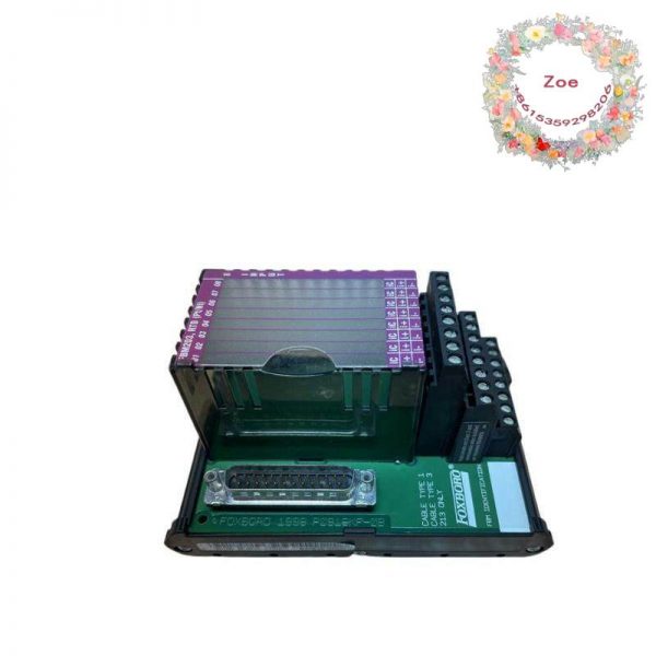FOXBORO P0700TT Industrial Control Module