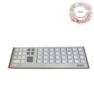 FOXBORO P0800DA Industrial Control Module