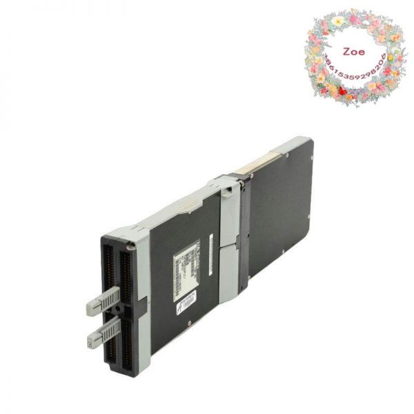 FOXBORO P0800DA Industrial Control Module