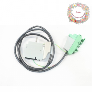 FOXBORO P0800DC Isolator Cable - Enhancing Safety in Industrial Control Systems