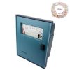 FOXBORO P081000000FF IPM02 Power Supply/Switching Board, Advanced Industrial Control Module