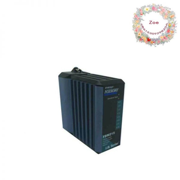 FOXBORO P0901XT Module