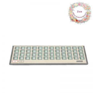 Foxboro P0903CV Annunciator Keyboard - Advanced Industrial Control Solution