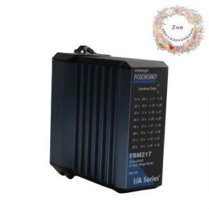 FOXBORO P0903ZN Industrial Control Module