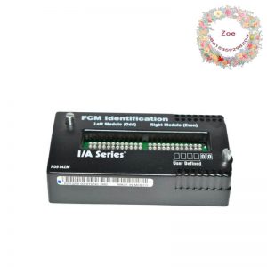 FOXBORO P0914ZM Industrial Control Module