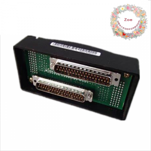Foxboro P0914ZX Vertical Letterbug Assembly Module, Precision Control Solutions