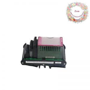 FOXBORO P0916AA High-Performance Control Module