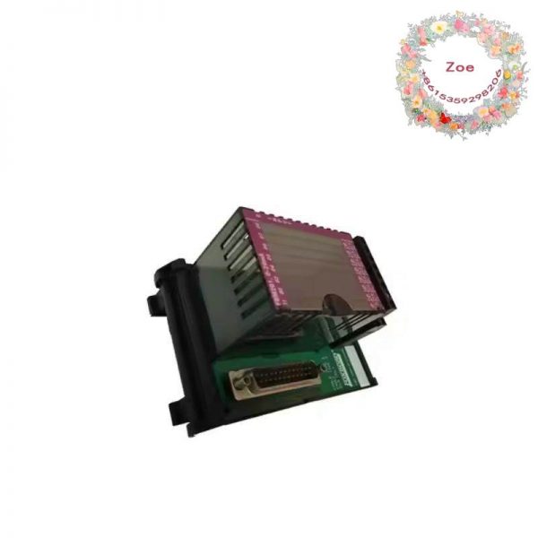 FOXBORO P0916AE Compression Terminal Assembly, Industrial Control Systems