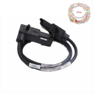 FOXBORO P0916FH Rev C Industrial Control Cable