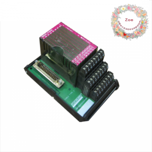FOXBORO P0916HT Terminal Assembly - High-Performance Control Module