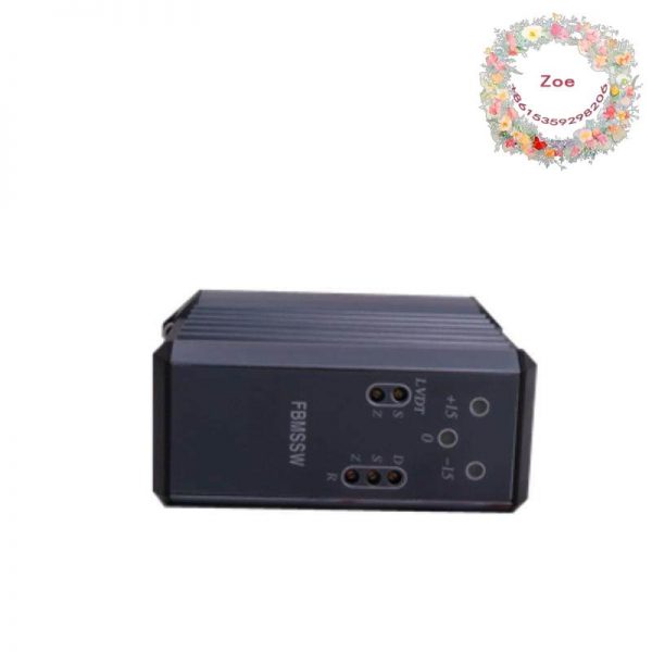 FOXBORO P0916JP - Industrial Control Module for Precision Applications