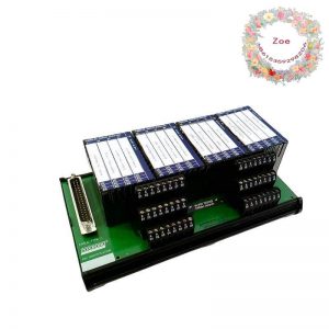 Foxboro P0916NG - Advanced PLC Termination Assembly, Industrial Control Solutions