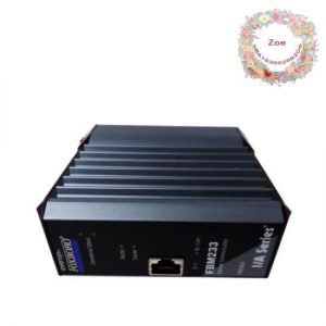 FOXBORO P0916VM High-Performance PLC Module