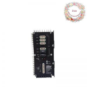 Foxboro P0922YU FPS400-24 Power Supply: High Performance, Efficient Energy Solution