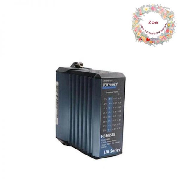 FOXBORO P0926CC Industrial Control Module