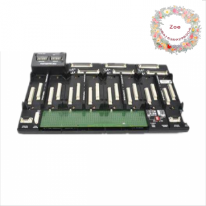 FOXBORO P0926HT - High-Performance Fieldbus Time Strobe Baseplate