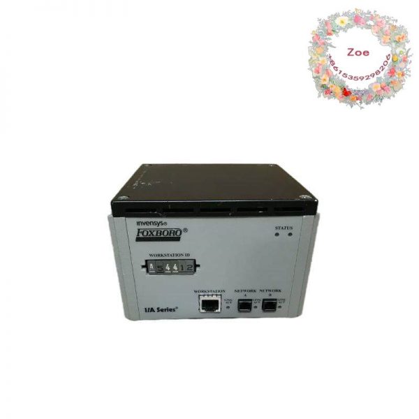 FOXBORO P0926KK - High Performance Industrial Control Module