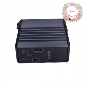 FOXBORO P0926KP High Precision Control Module for Industrial Automation