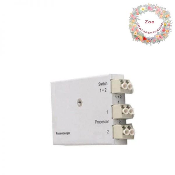 FOXBORO P0926MX Control Module