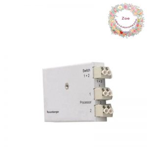 Foxboro P0926MX Splitter - Precision Control Module