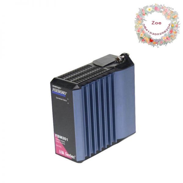 FOXBORO P0926TP Module for Industrial Control Systems