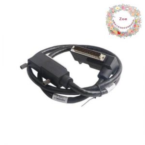 FOXBORO P0931RM: Industrial Control Module Cable, Precision Engineering for Automation Solutions