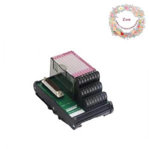 FOXBORO P0961BD-GW30B High-Performance Industrial Control Module